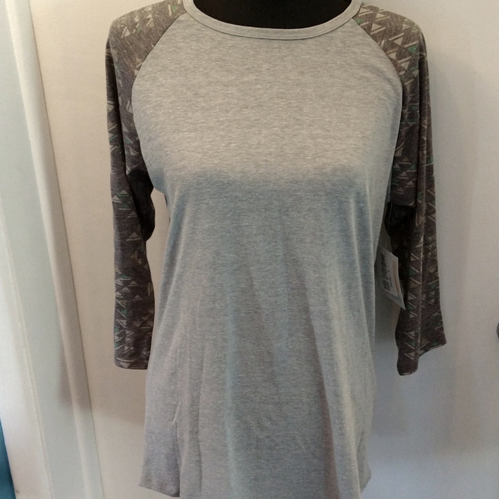 LuLaRoe Randy Shirt
